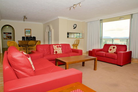 Hi Surf Beachfront Resort Apartments - Tweed Heads Accommodation 17