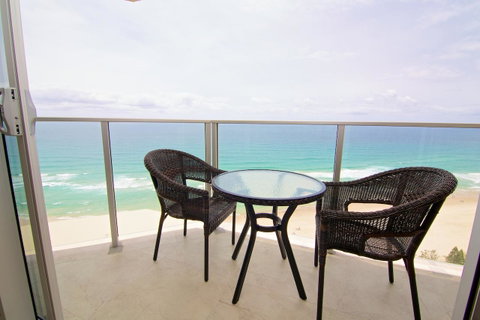 Hi Surf Beachfront Resort Apartments - Tweed Heads Accommodation 37