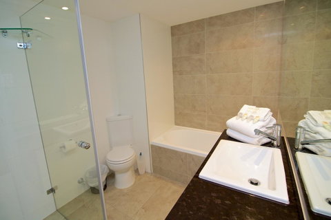 Hi Surf Beachfront Resort Apartments - Tweed Heads Accommodation 41