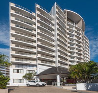 Broadbeach Savannah Resort - Tweed Heads Accommodation