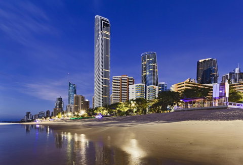Holiday Holiday Soul Apartments - Tweed Heads Accommodation 14