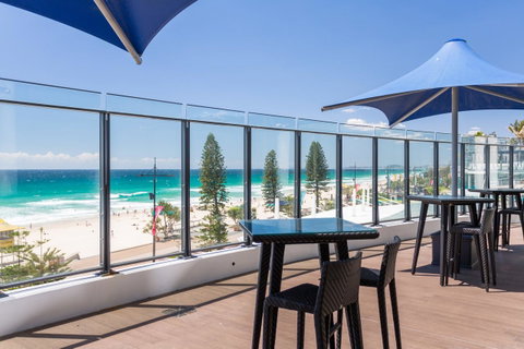 Holiday Holiday Soul Apartments - Tweed Heads Accommodation 20