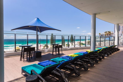Holiday Holiday Soul Apartments - Tweed Heads Accommodation 13