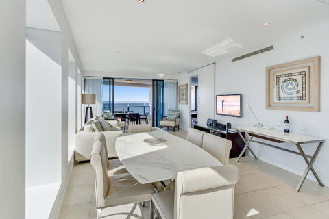 Holiday Holiday Soul Apartments - Tweed Heads Accommodation 3
