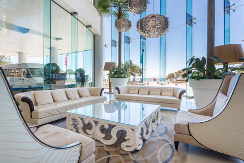Holiday Holiday Soul Apartments - Tweed Heads Accommodation 5