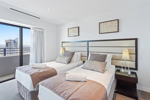 Holiday Holiday Soul Apartments - Tweed Heads Accommodation 11
