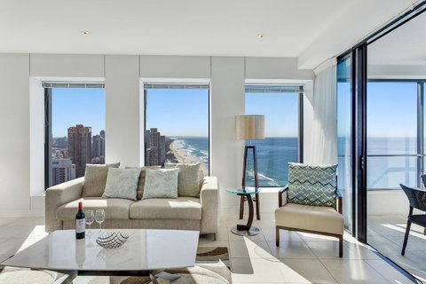 Holiday Holiday Soul Apartments - Tweed Heads Accommodation 2