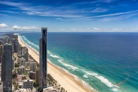 Holiday Holiday Soul Apartments - Tweed Heads Accommodation 9