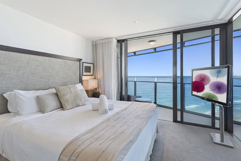 Holiday Holiday Soul Apartments - Tweed Heads Accommodation 1