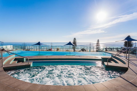 Holiday Holiday Soul Apartments - Tweed Heads Accommodation 7