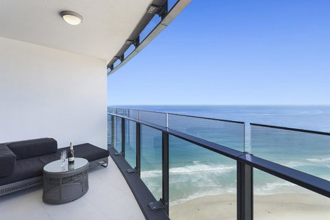 Holiday Holiday Soul Apartments - Tweed Heads Accommodation 8