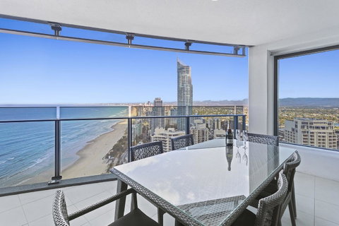 Holiday Holiday Soul Apartments - Tweed Heads Accommodation 23