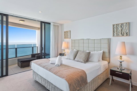 Holiday Holiday Soul Apartments - Tweed Heads Accommodation 19