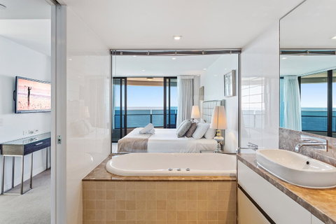 Holiday Holiday Soul Apartments - Tweed Heads Accommodation 22