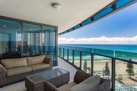 Holiday Holiday Soul Apartments - Tweed Heads Accommodation 16