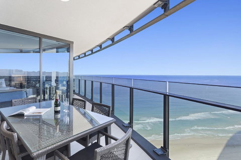 Holiday Holiday Soul Apartments - Tweed Heads Accommodation 0