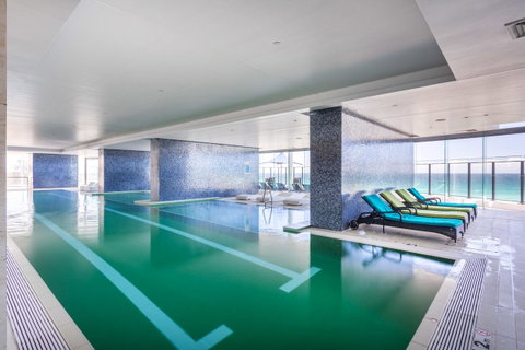 Holiday Holiday Soul Apartments - Tweed Heads Accommodation 18