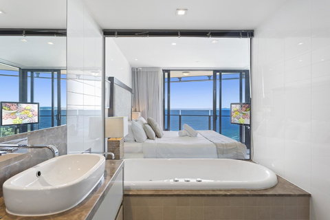 Holiday Holiday Soul Apartments - Tweed Heads Accommodation 4