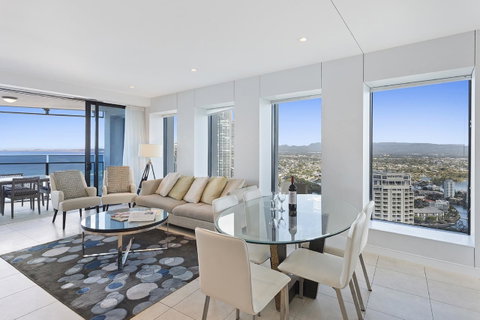 Holiday Holiday Soul Apartments - Tweed Heads Accommodation 12