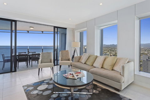 Holiday Holiday Soul Apartments - Tweed Heads Accommodation 6