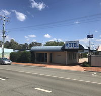 Nanango Star Motel - Tweed Heads Accommodation