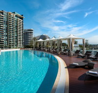 Sofitel Gold Coast Broadbeach - Tweed Heads Accommodation