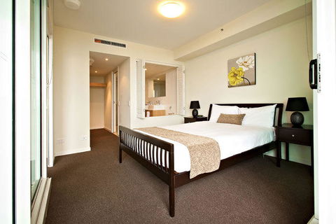 Lanai Riverside Apartments - Tweed Heads Accommodation 8