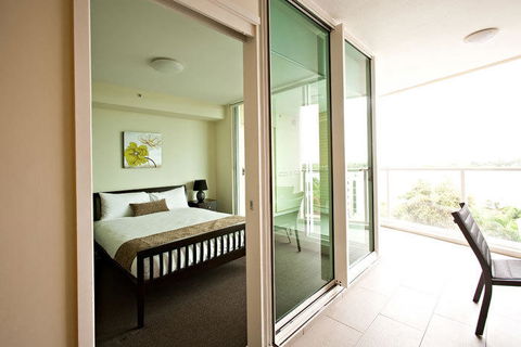 Lanai Riverside Apartments - Tweed Heads Accommodation 37