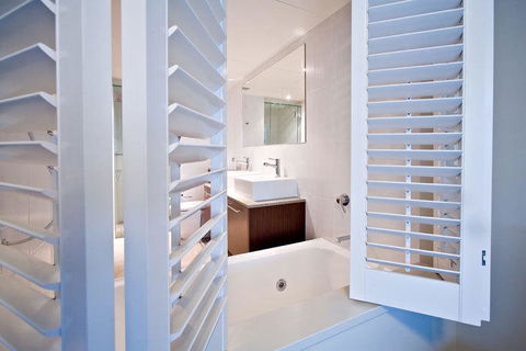 Lanai Riverside Apartments - Tweed Heads Accommodation 18