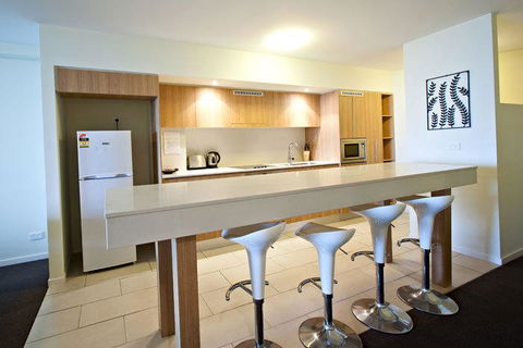 Lanai Riverside Apartments - Tweed Heads Accommodation 7