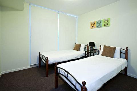 Lanai Riverside Apartments - Tweed Heads Accommodation 5