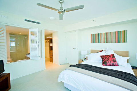 Lanai Riverside Apartments - Tweed Heads Accommodation 30
