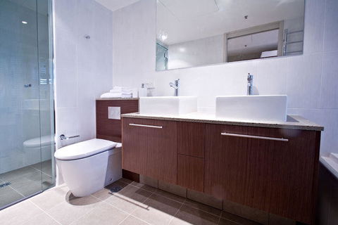 Lanai Riverside Apartments - Tweed Heads Accommodation 19