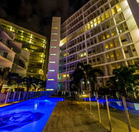 Lanai Riverside Apartments - Tweed Heads Accommodation