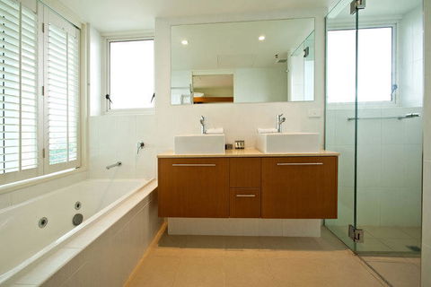 Lanai Riverside Apartments - Tweed Heads Accommodation 39