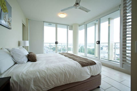 Lanai Riverside Apartments - Tweed Heads Accommodation 36
