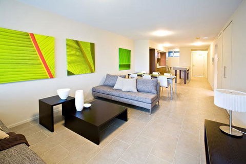 Lanai Riverside Apartments - Tweed Heads Accommodation 2