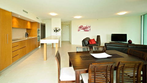 Lanai Riverside Apartments - Tweed Heads Accommodation 33