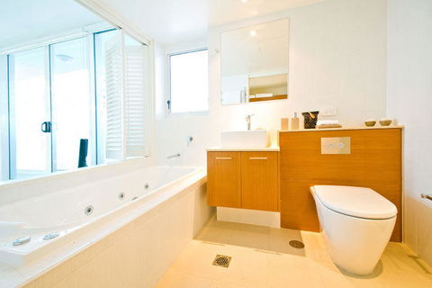 Lanai Riverside Apartments - Tweed Heads Accommodation 29