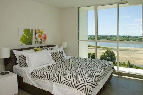 Lanai Riverside Apartments - Tweed Heads Accommodation 22