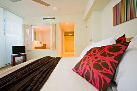Lanai Riverside Apartments - Tweed Heads Accommodation 28