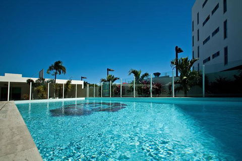 Lanai Riverside Apartments - Tweed Heads Accommodation 1