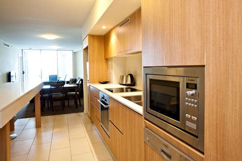 Lanai Riverside Apartments - Tweed Heads Accommodation 31