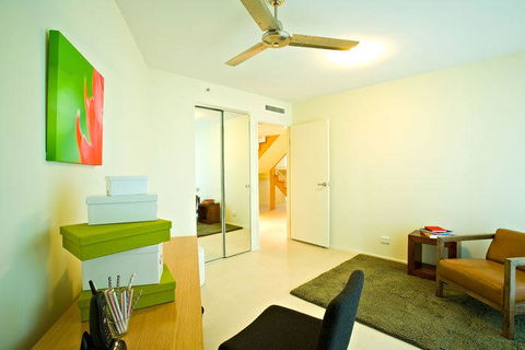 Lanai Riverside Apartments - Tweed Heads Accommodation 23