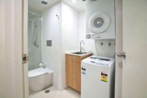 Lanai Riverside Apartments - Tweed Heads Accommodation 6