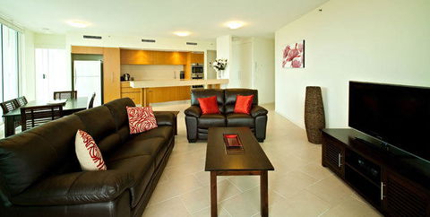 Lanai Riverside Apartments - Tweed Heads Accommodation 32