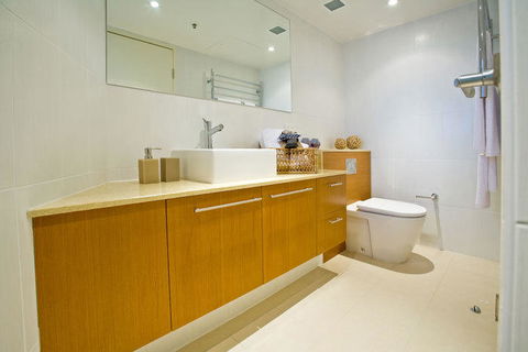 Lanai Riverside Apartments - Tweed Heads Accommodation 26