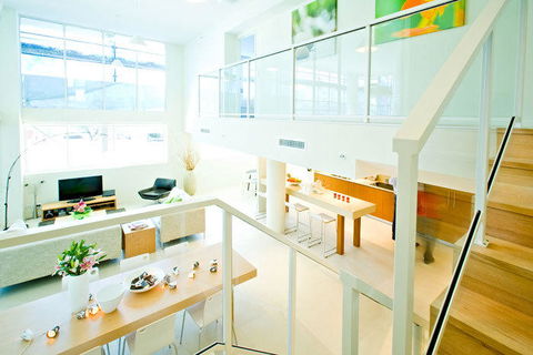 Lanai Riverside Apartments - Tweed Heads Accommodation 11
