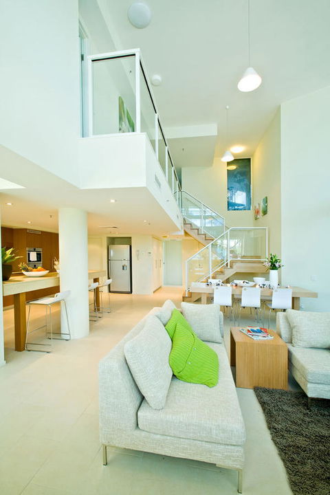Lanai Riverside Apartments - Tweed Heads Accommodation 12