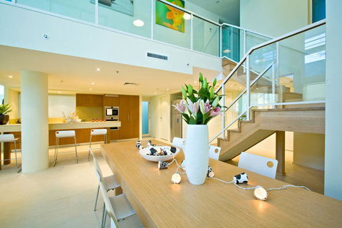 Lanai Riverside Apartments - Tweed Heads Accommodation 24